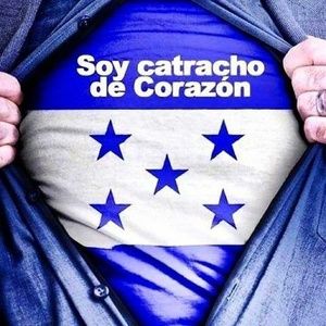 Meet your Posher, Richard